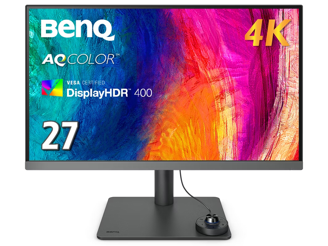 AQCOLOR PD2706U [27インチ]