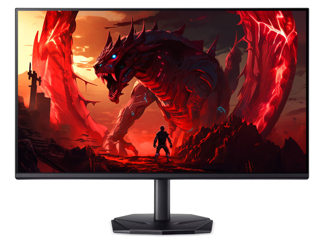 NITRO KG1 KG241YGbip [23.8�C���` ��] �̐��i�摜