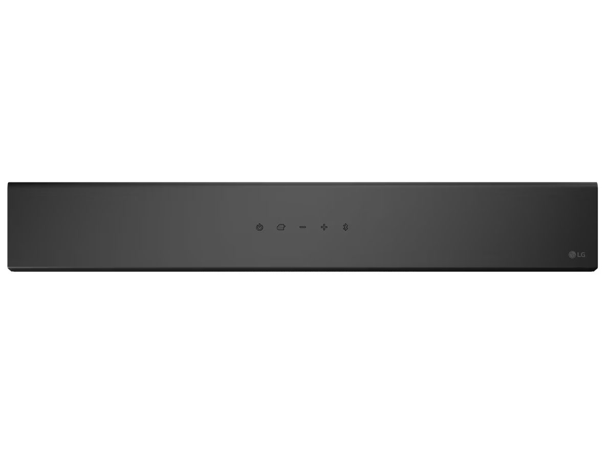 LG Soundbar S20A