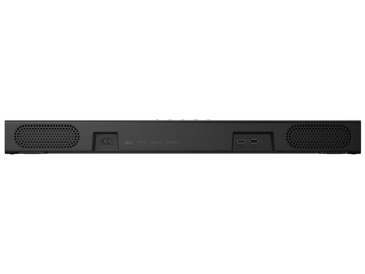 LG Soundbar S20A