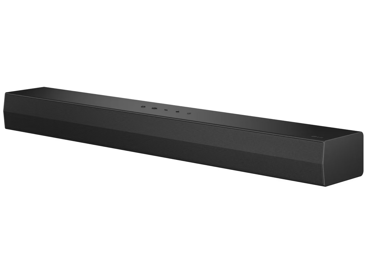 LG Soundbar S20A