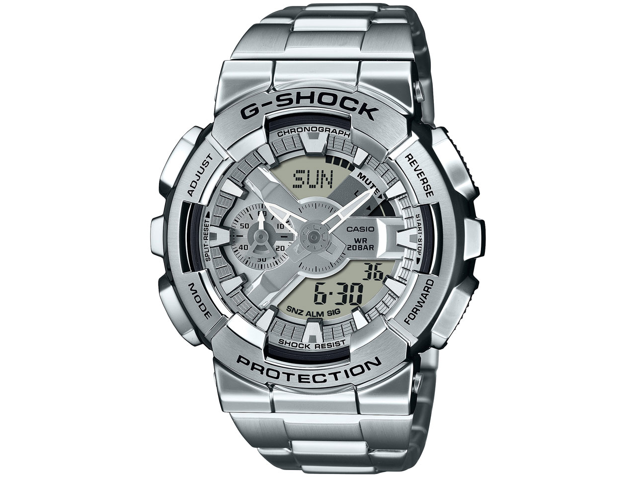 G-SHOCK GM-110D-8AJF