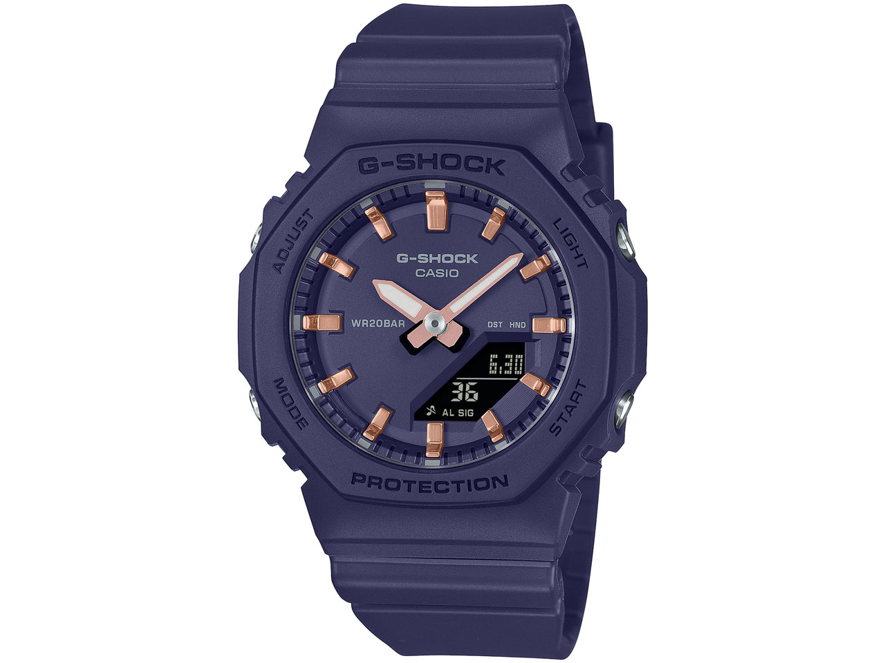 G-SHOCK GMA-P2100M-2AJF