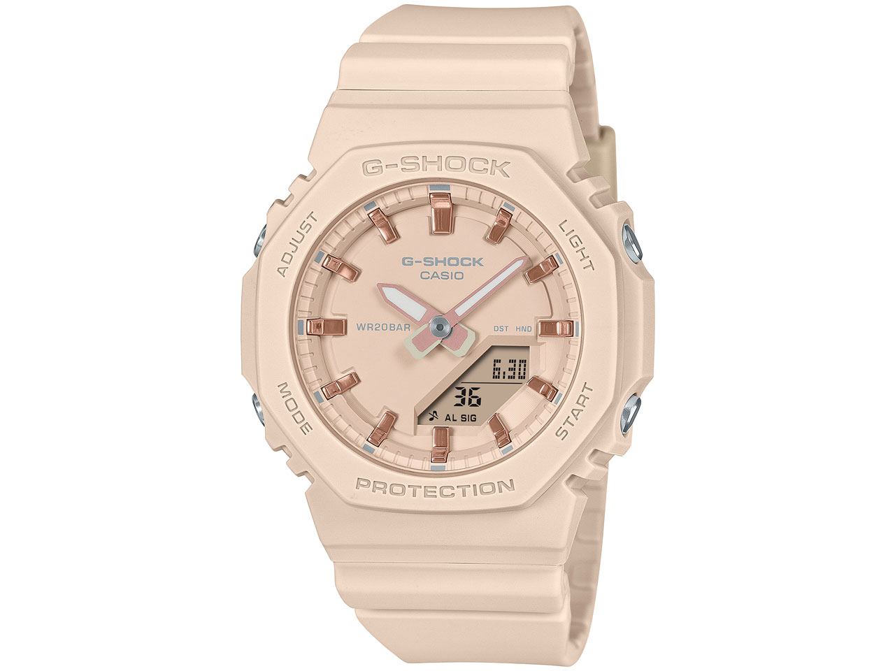 G-SHOCK GMA-P2100M-4AJF