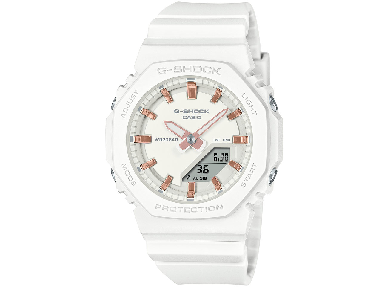 G-SHOCK GMA-P2100M-7AJF