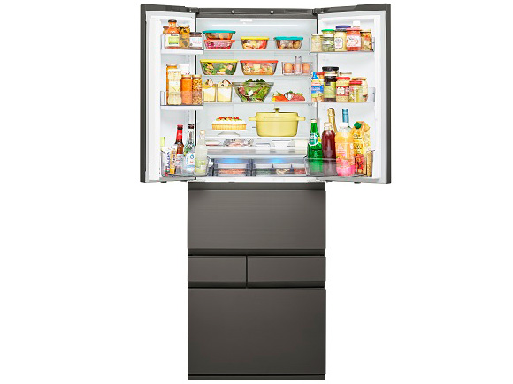 VEGETA GR-Y640XFS(TH) [�t���X�g�O���[�W��]