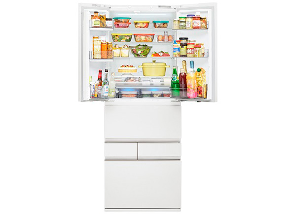 VEGETA GR-Y640XFS(TW) [�t���X�g�z���C�g]