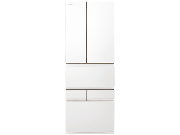 東芝 VEGETA GR-Y600XFS(TW) [フロストホワイト] 価格比較 - 価格.com