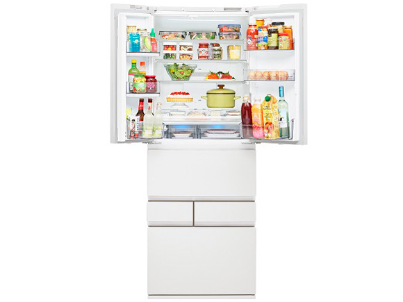 VEGETA GR-Y540XFS(TW) [�t���X�g�z���C�g]