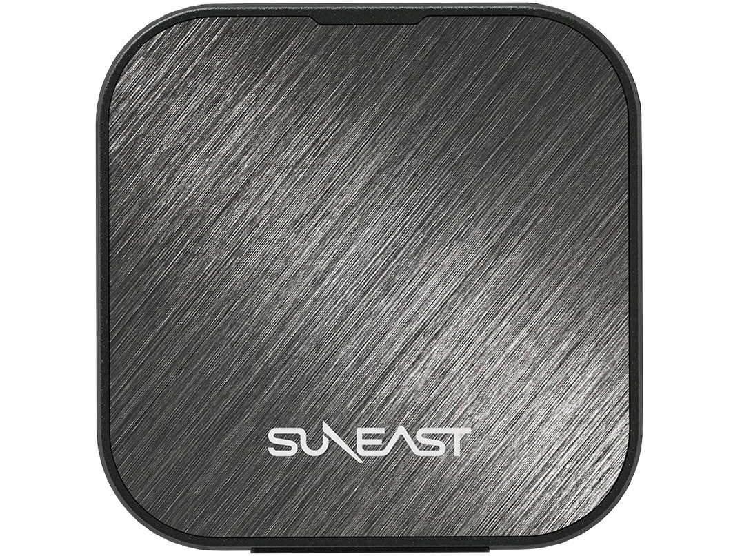 SUNEAST Eclipse E40 SE-PS002T2LEL1BF [�u���b�N] �̐��i�摜