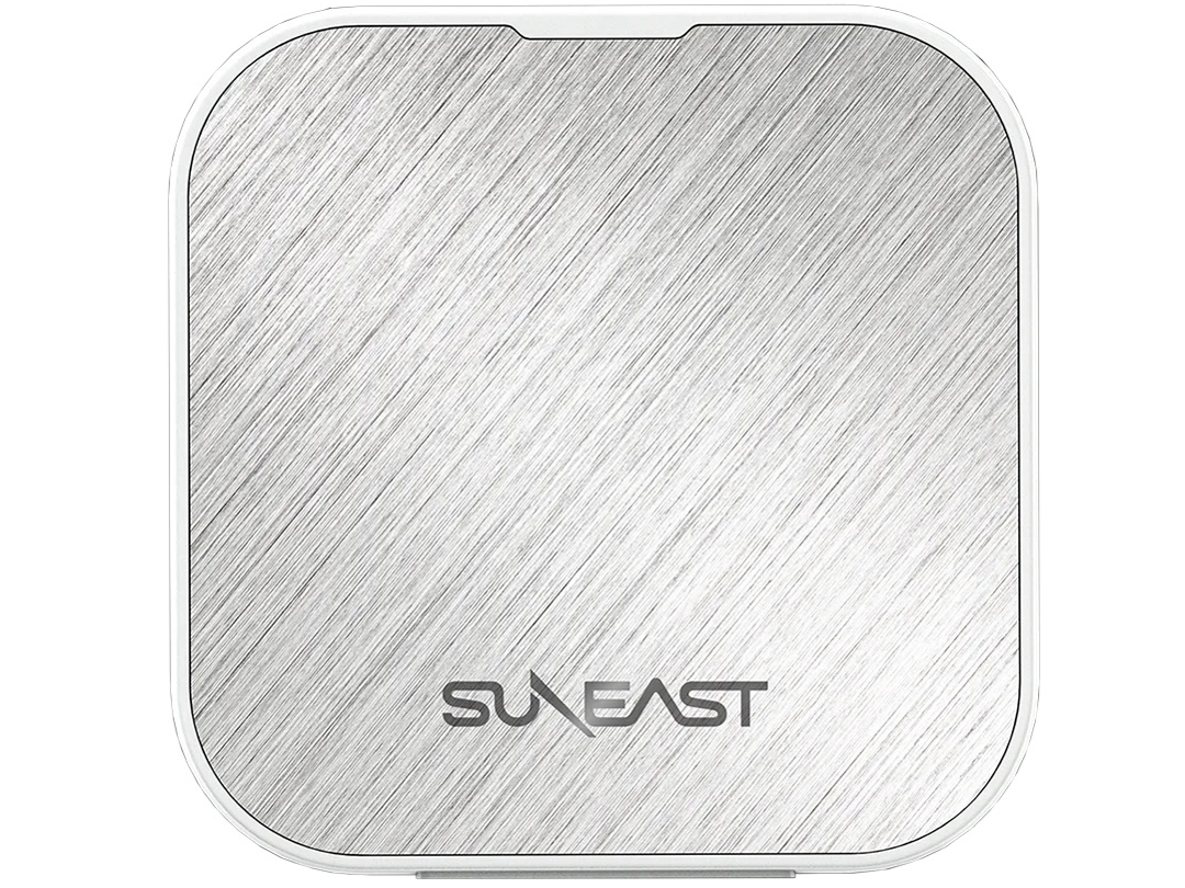 SUNEAST Eclipse E40 SE-PS004T2LEL1WF [�z���C�g] �̐��i�摜