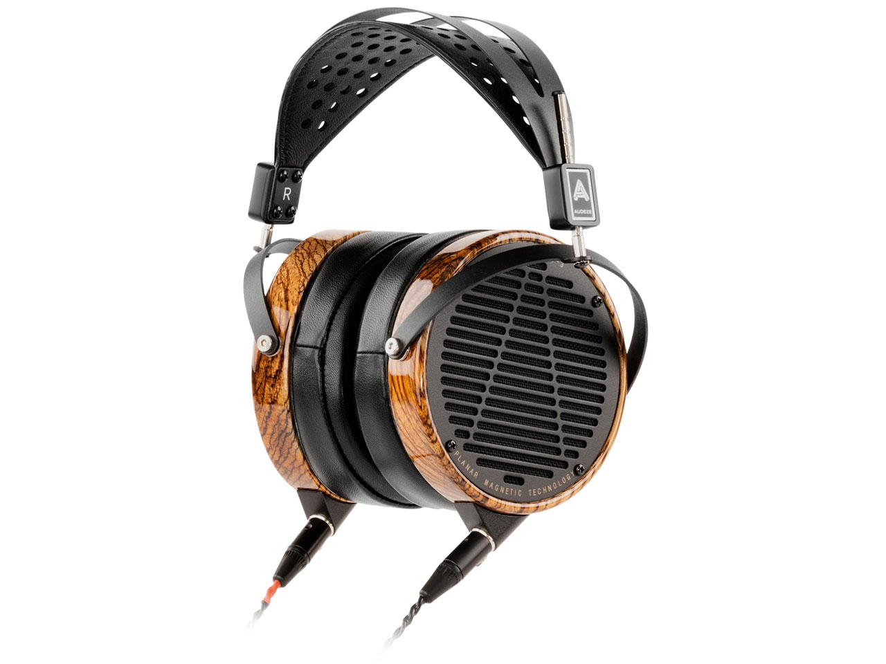 LCD-3 OPEN-BACK HP �̐��i�摜