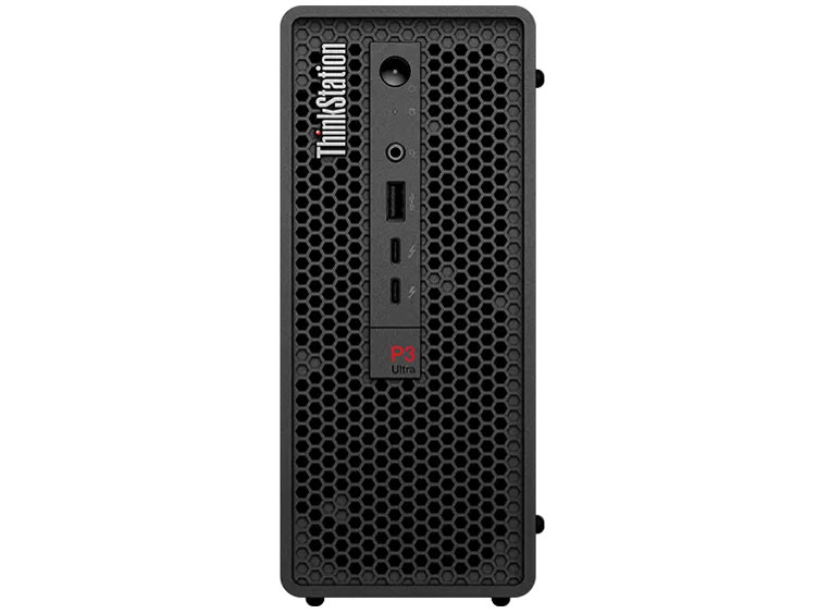 ThinkStation P3 Ultra 30HB000UJP �̐��i�摜