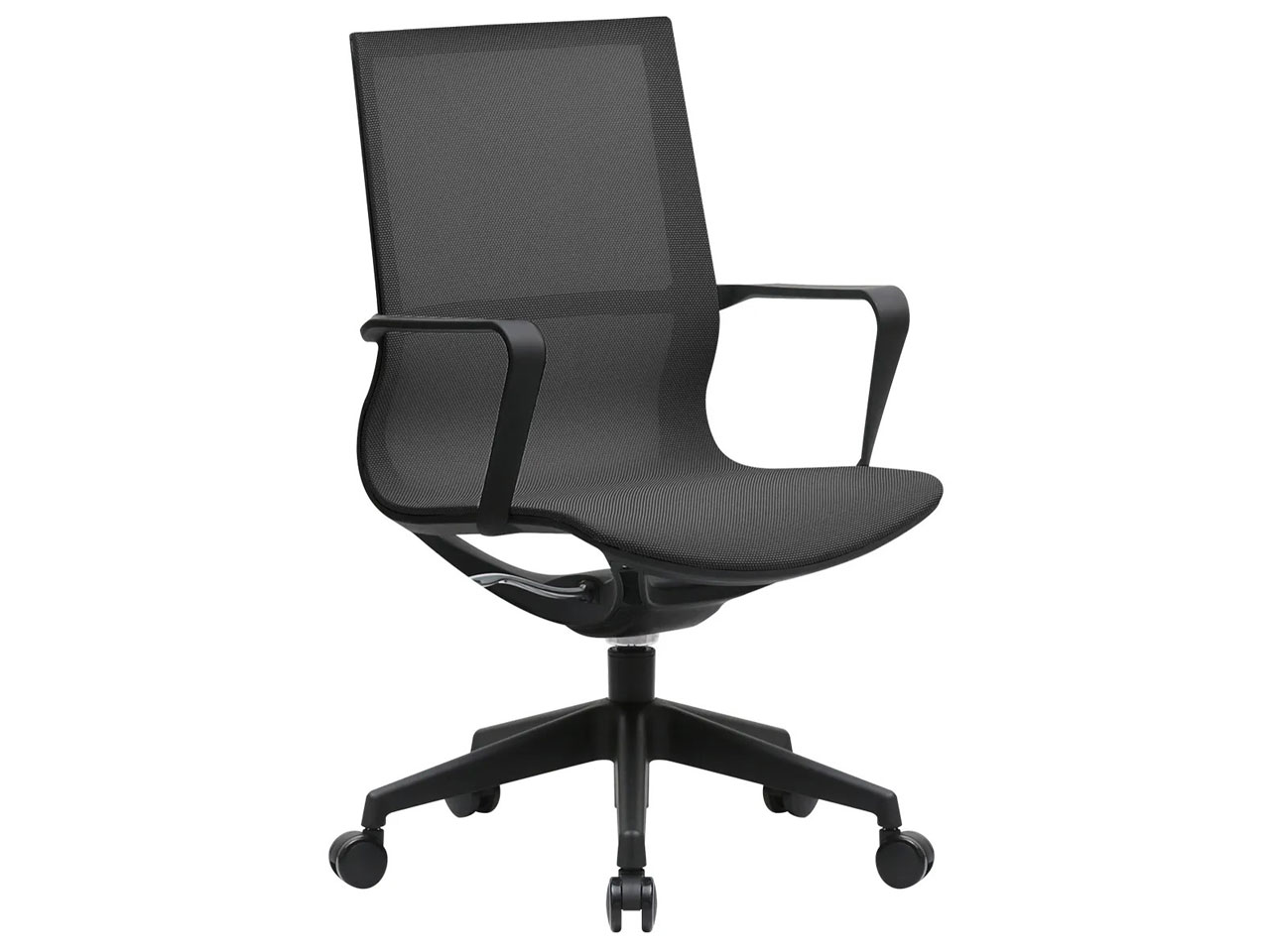 NLU-8101-M-BK [�u���b�N] �̐��i�摜