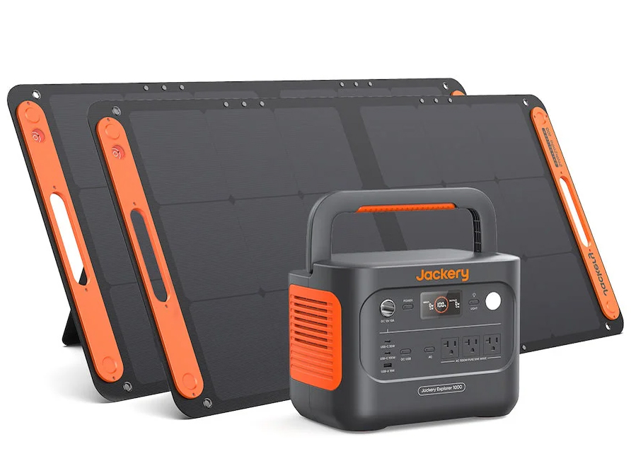 ポータブル電源 1024WH 2024年購入 AC1600W ほぼ新品 ポタ電 41oB+O-cS7L.jpg