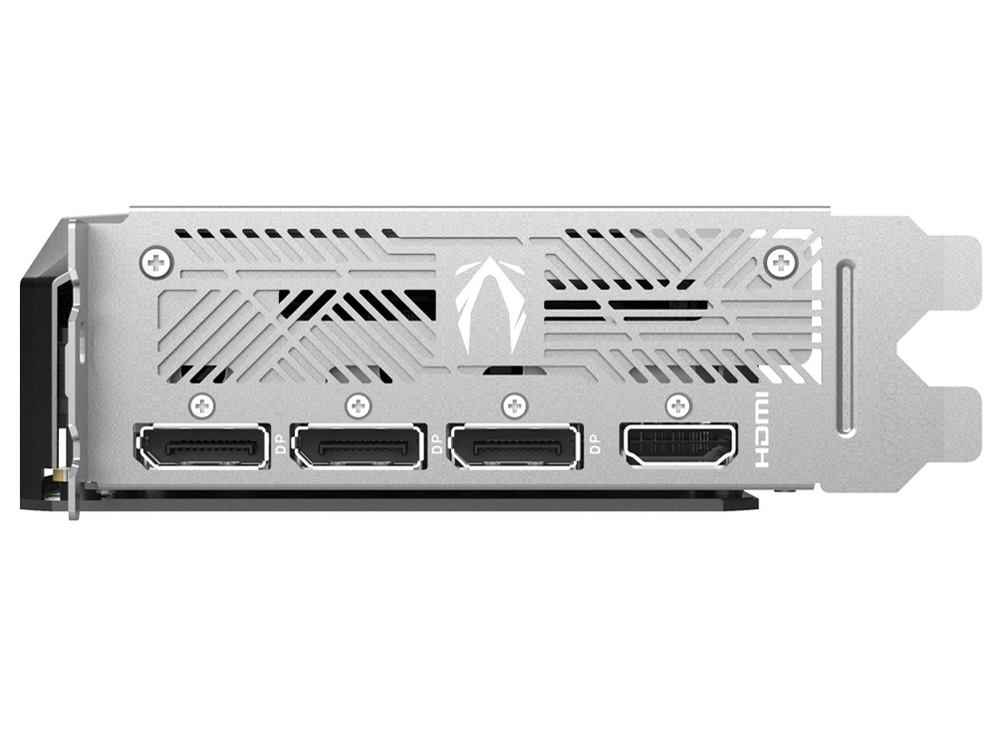 ZOTAC GAMING GeForce RTX 5070 SOLID OC ZT-B50700J-10P [PCIExp 12GB]