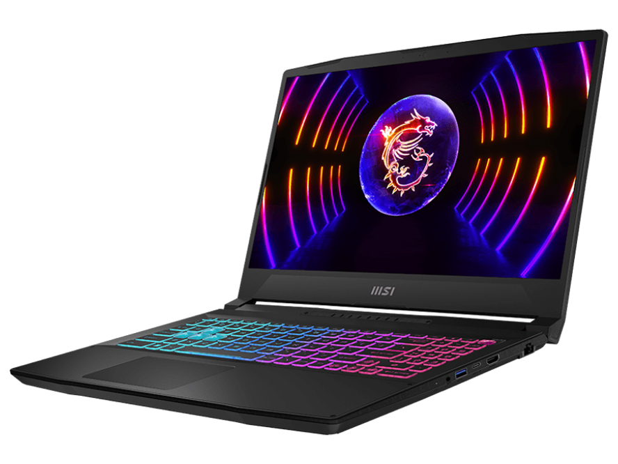 Katana-15-B13VFK-0225JP [�u���b�N] �̐��i�摜