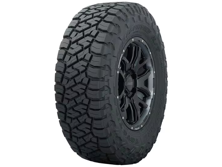 OPEN COUNTRY R/T TRAIL LT285/70R17 126/123Q