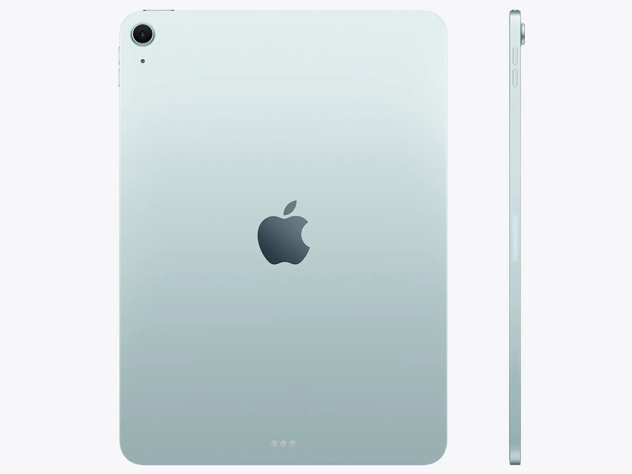 iPad Air 11�C���` Wi-Fi 128GB 2025�N�t���f�� MC9X4J/A [�u���[]