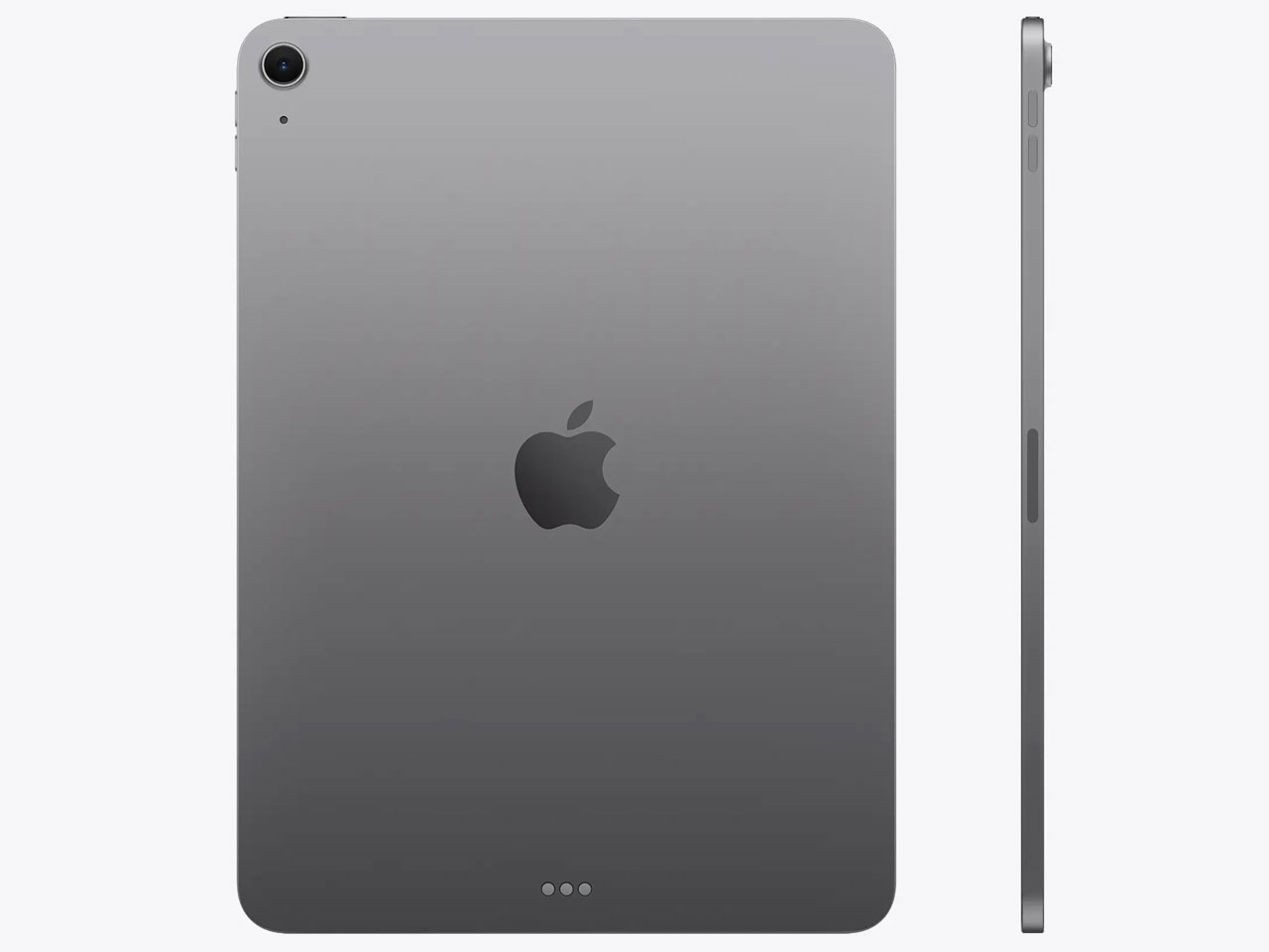 iPad Air 11�C���` Wi-Fi 128GB 2025�N�t���f�� MC9W4J/A [�X�y�[�X�O���C]