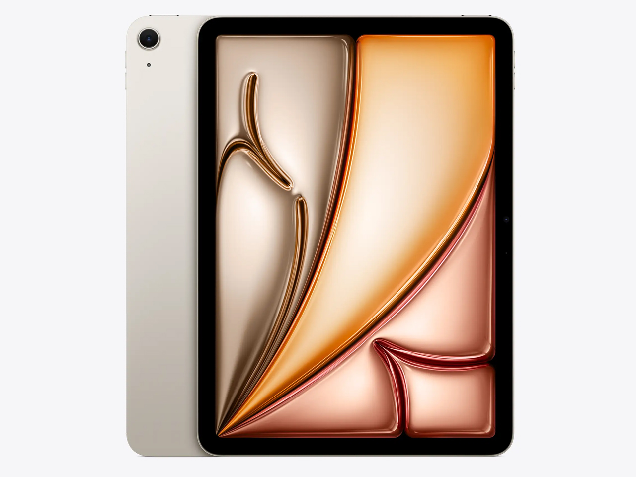 Apple iPad Air 11インチ Wi-Fi 256GB 2025年春モデル MCA14J/A