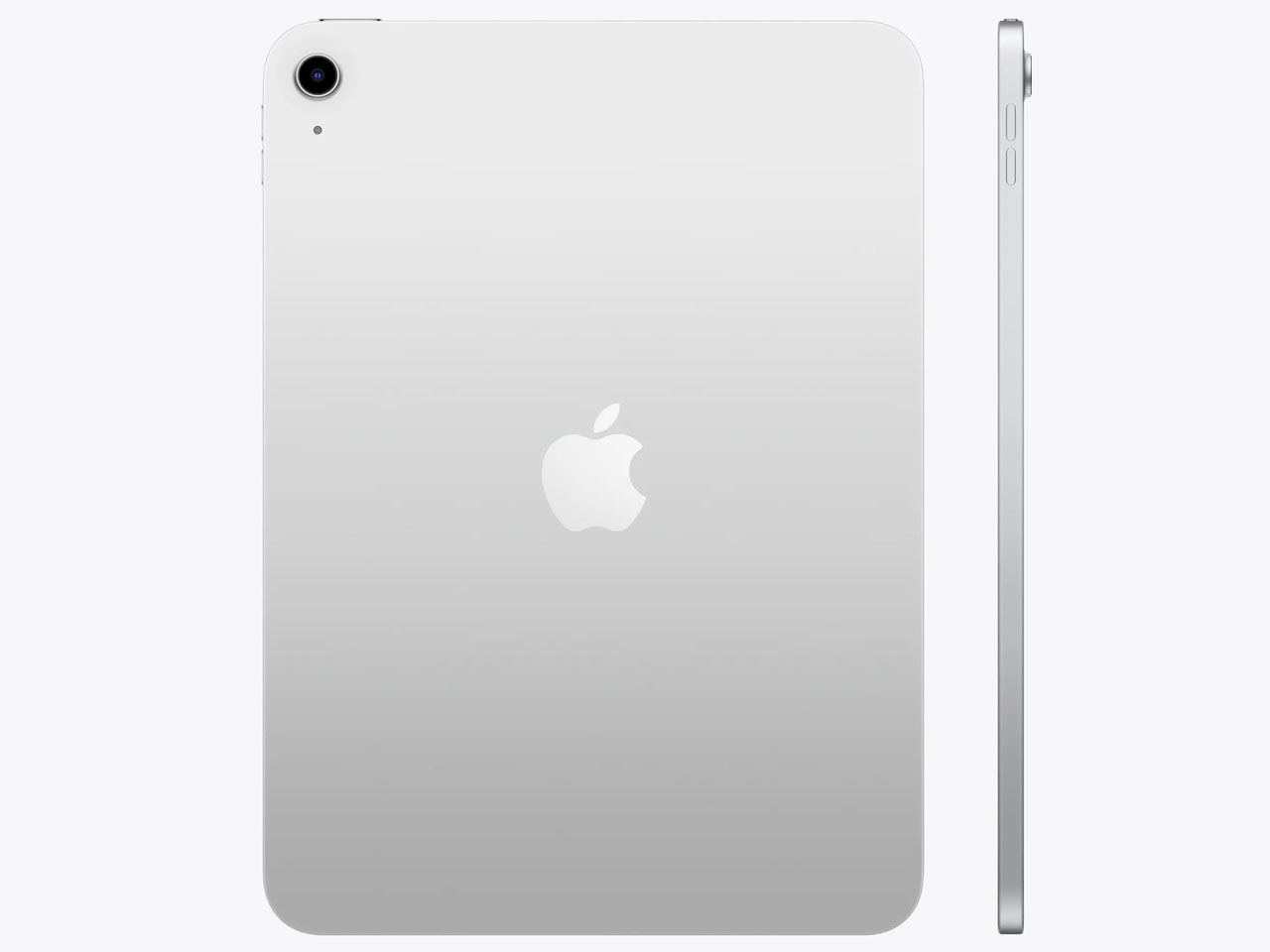 iPad 11�C���` Wi-Fi 128GB 2025�N�t���f�� MD3Y4J/A [�V���o�[]