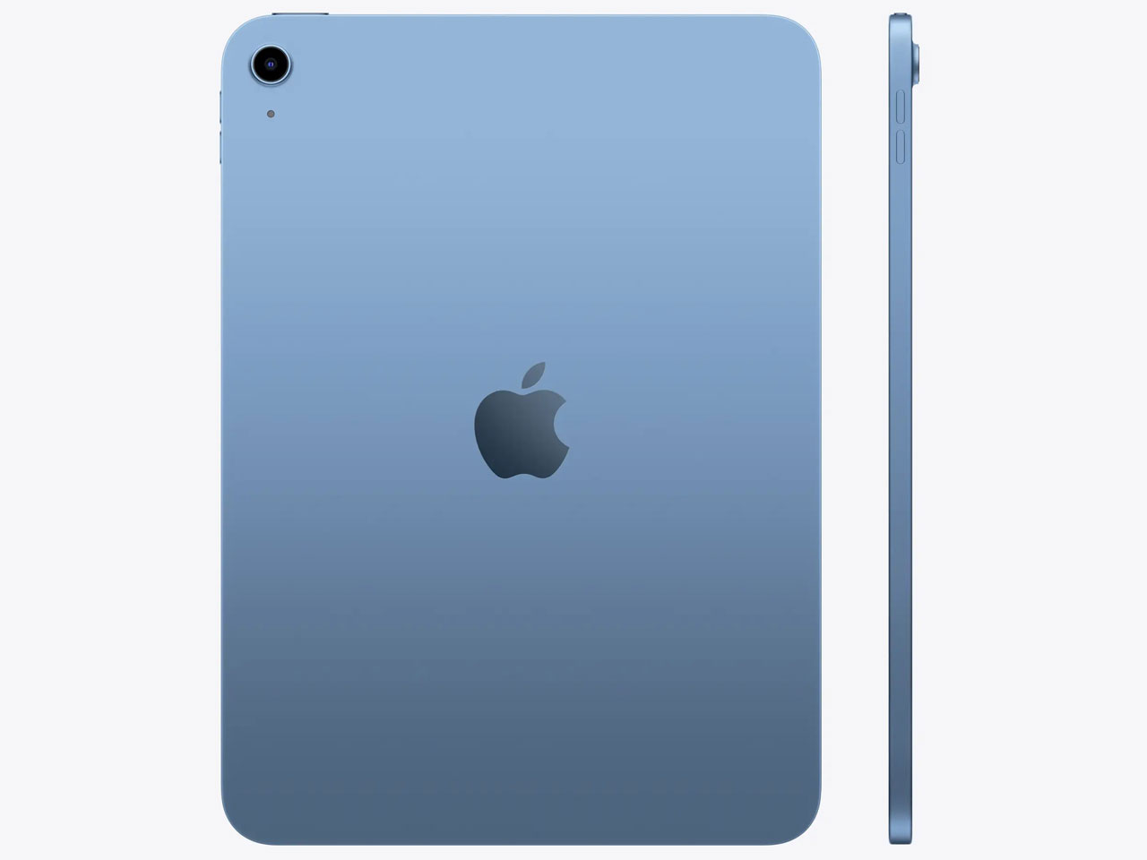 iPad 11�C���` Wi-Fi 128GB 2025�N�t���f�� MD4A4J/A [�u���[]
