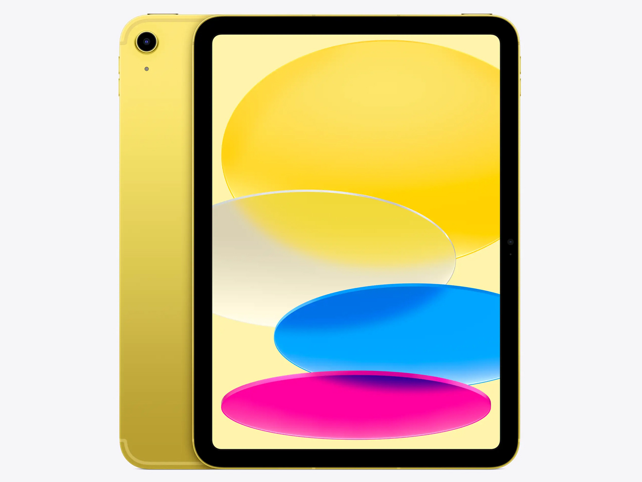 Apple iPad 11インチ Wi-Fi+Cellular 128GB 2025年春モデル