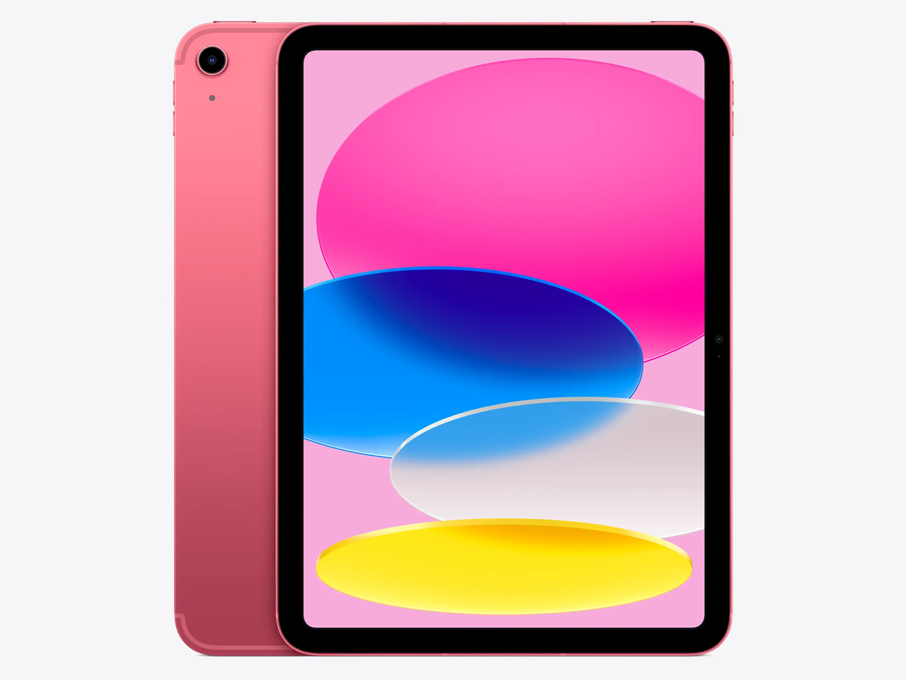 Apple iPad 11インチ Wi-Fi+Cellular 256GB 2025年春モデル