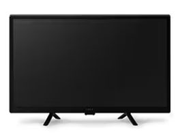 LUCA LT-24WSX-F1 [24�C���` �u���b�N] �̐��i�摜