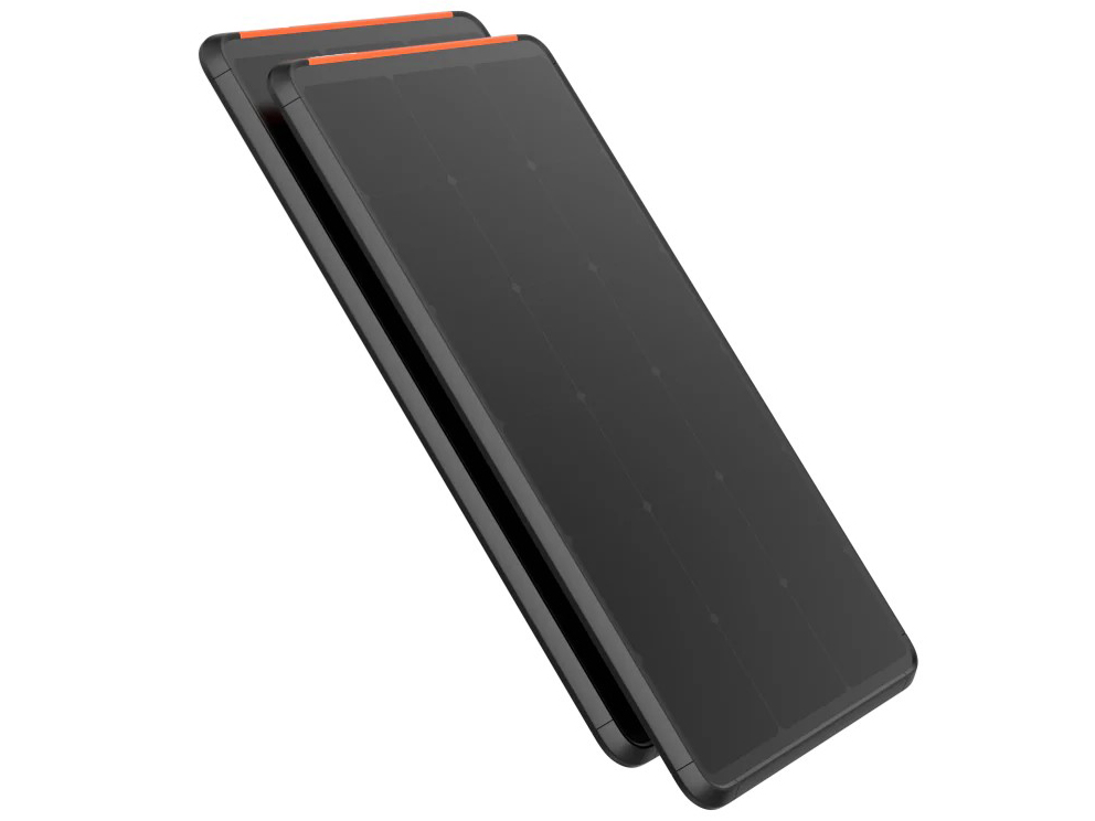 Jackery SolarSaga 100 Prime 2���Z�b�g �̐��i�摜