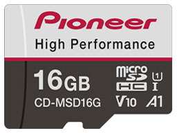 CD-MSD16G [16GB] �̐��i�摜