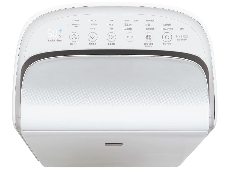 CV-TH150-W [�z���C�g�n]