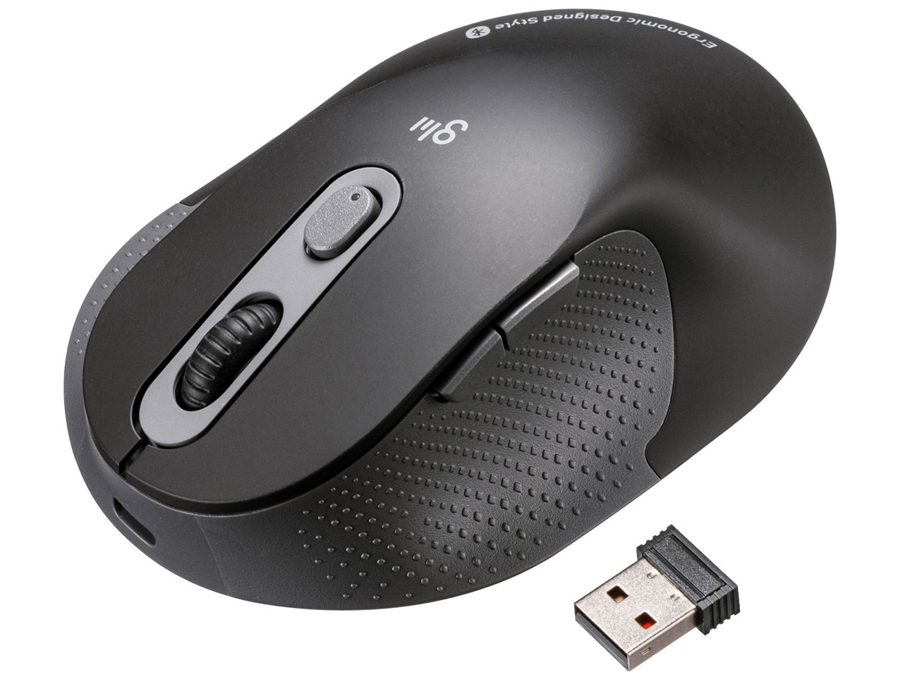 MA-EWBBS528MBK [�u���b�N] �̐��i�摜