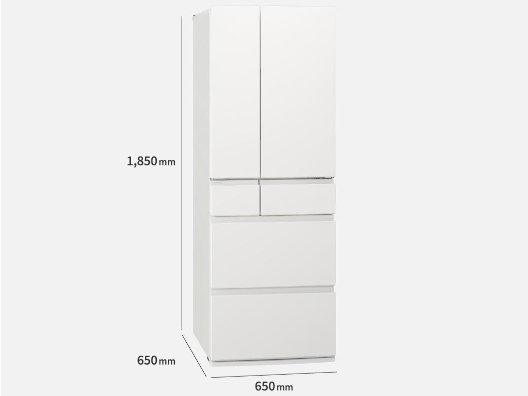 NR-F50HY2-W [�p�[���z���C�g]