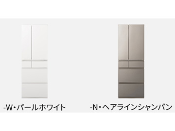 NR-F50HY2-W [�p�[���z���C�g]