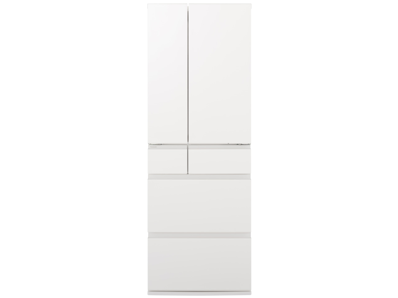 NR-F50HY2-W [�p�[���z���C�g] �̐��i�摜