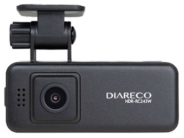 DIARECO NDR-RC243W �̐��i�摜