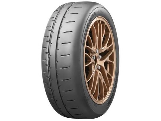 [1�{] POTENZA RE-10D 215/45R17 87V �̐��i�摜