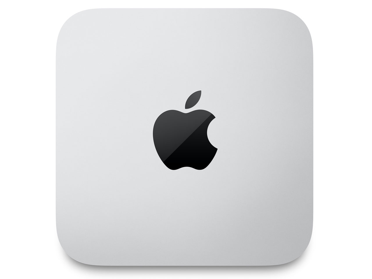 Mac Studio MU973J/A [�V���o�[]
