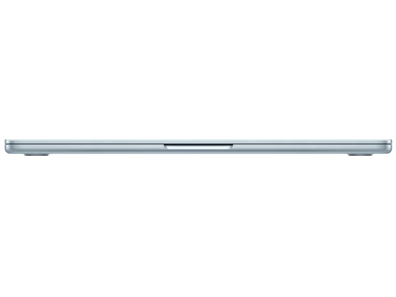 MacBook Air 13.6�C���` Liquid Retina�f�B�X�v���C MC6T4J/A [�X�J�C�u���[]