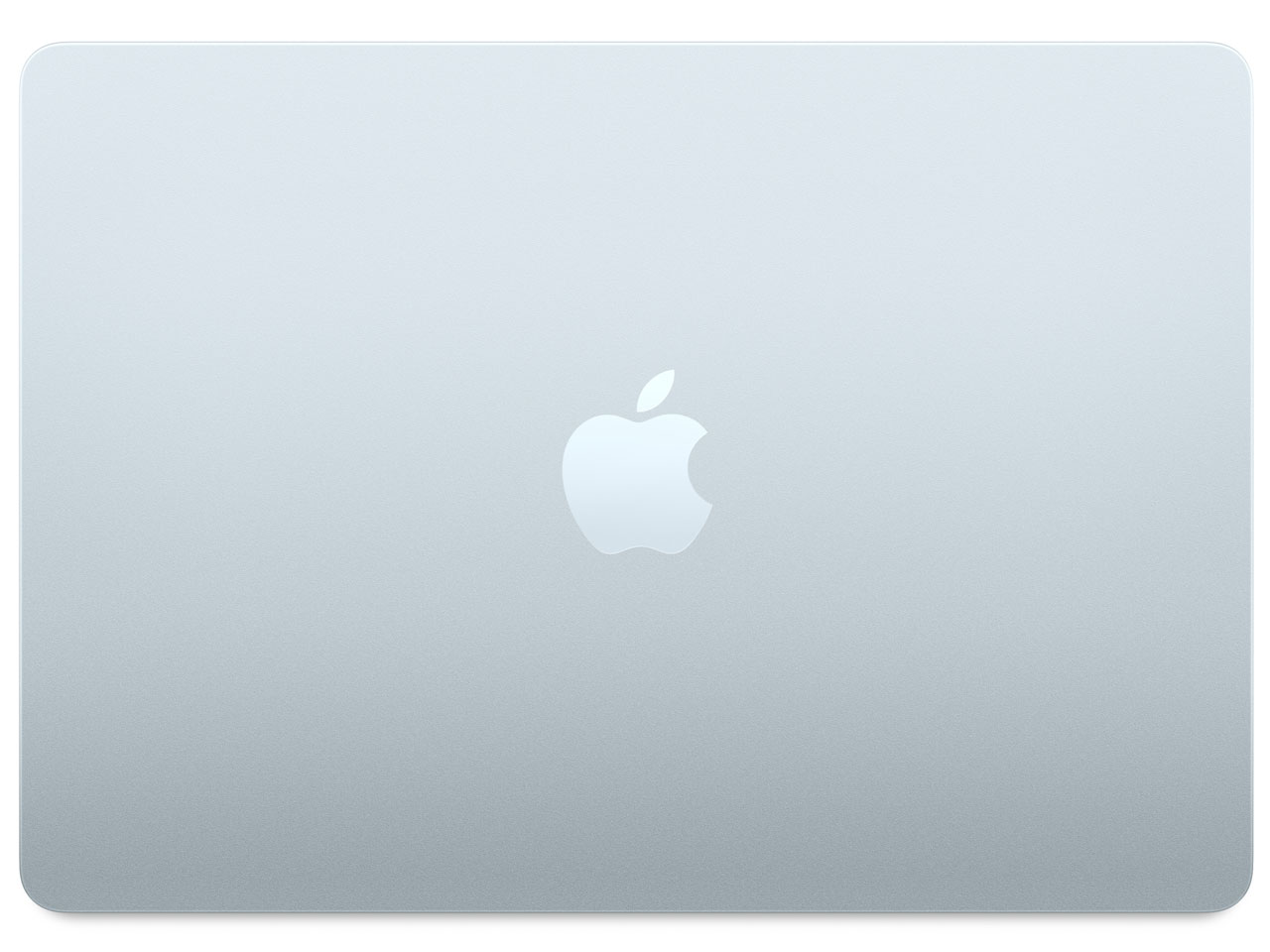 MacBook Air 13.6�C���` Liquid Retina�f�B�X�v���C MC6T4J/A [�X�J�C�u���[]