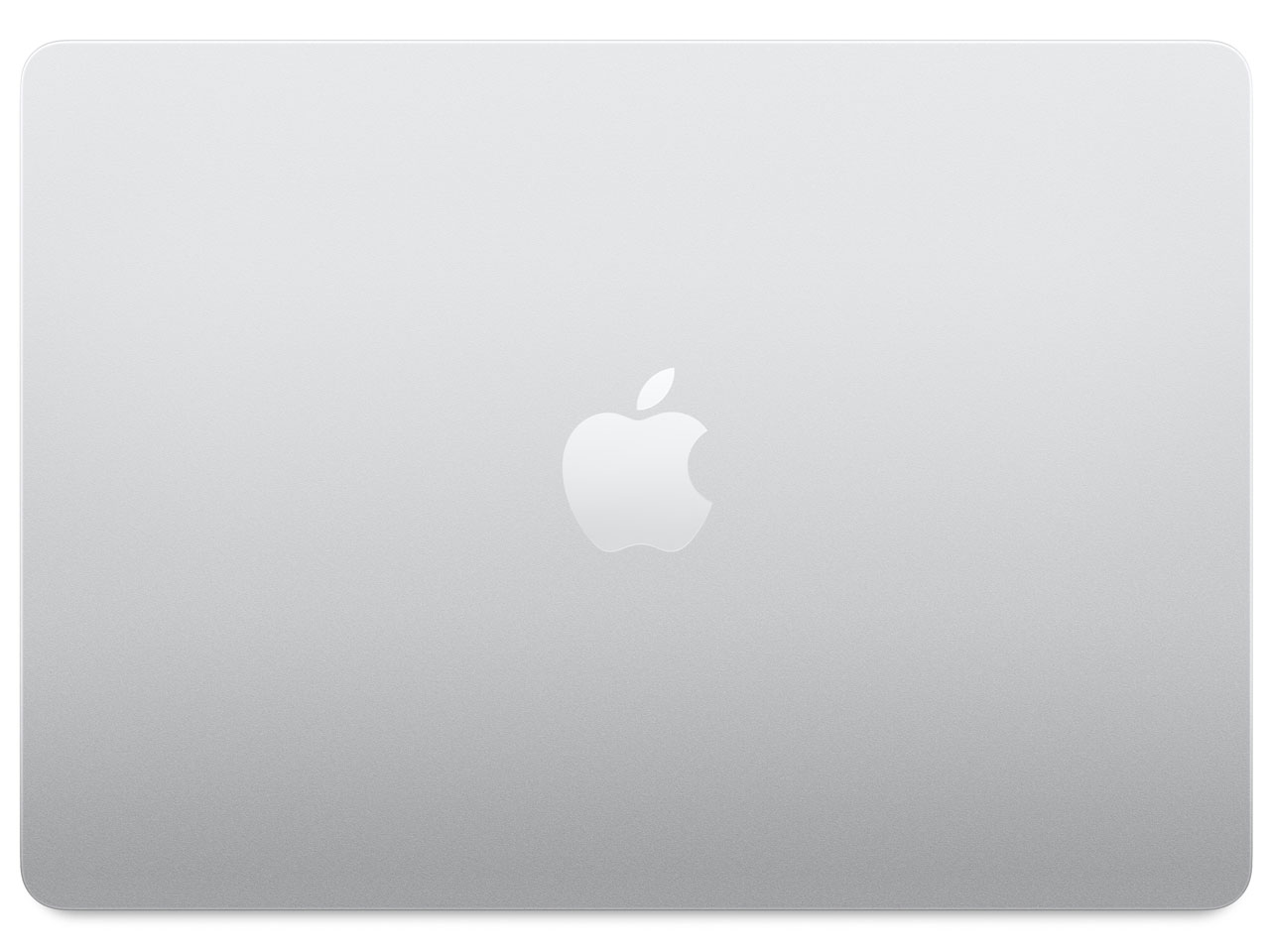 MacBook Air 13.6�C���` Liquid Retina�f�B�X�v���C MW0W3J/A [�V���o�[]