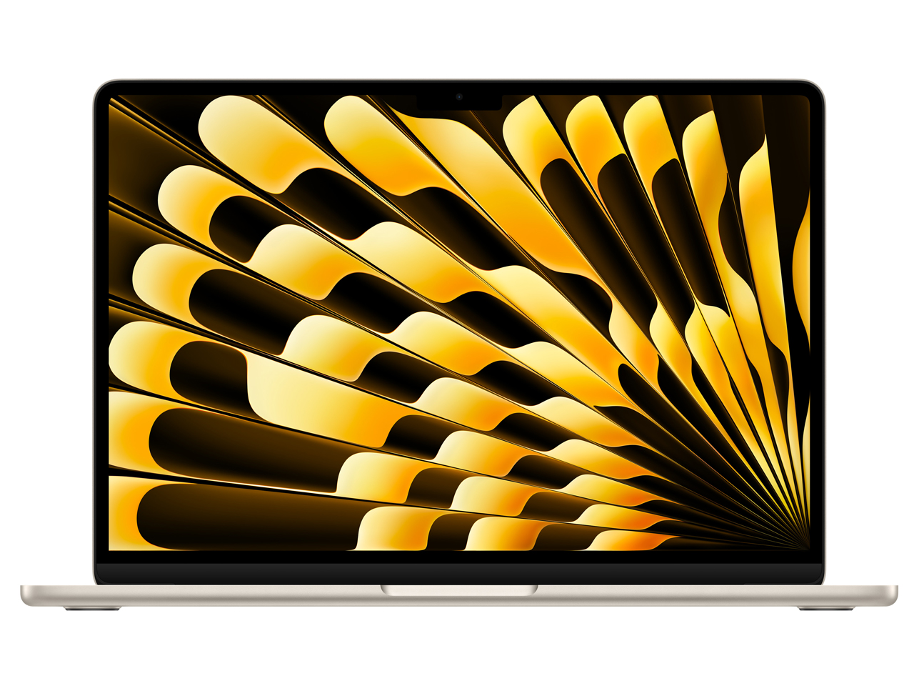 【保証期間内】M2 MacBook Air 16GB 1TB スターライト 保証期間内】M2 MacBook Air 16GB 1TB スターライト