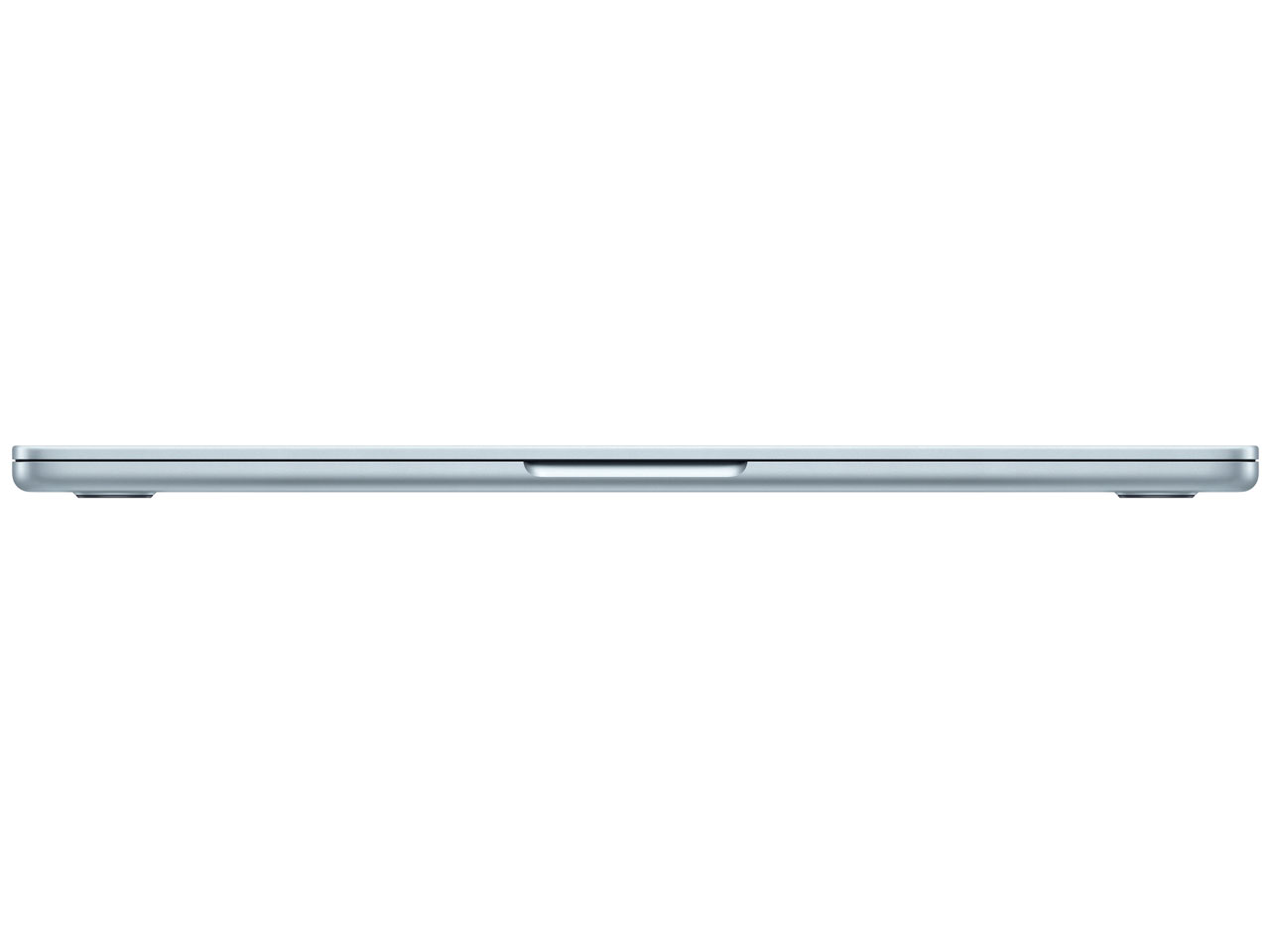 MacBook Air 13.6�C���` Liquid Retina�f�B�X�v���C MC6U4J/A [�X�J�C�u���[]