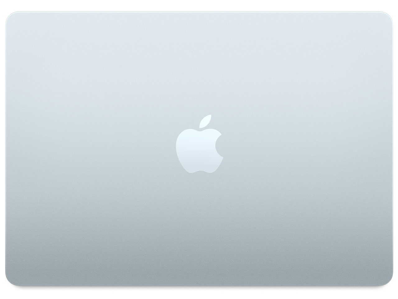 MacBook Air 13.6�C���` Liquid Retina�f�B�X�v���C MC6U4J/A [�X�J�C�u���[]