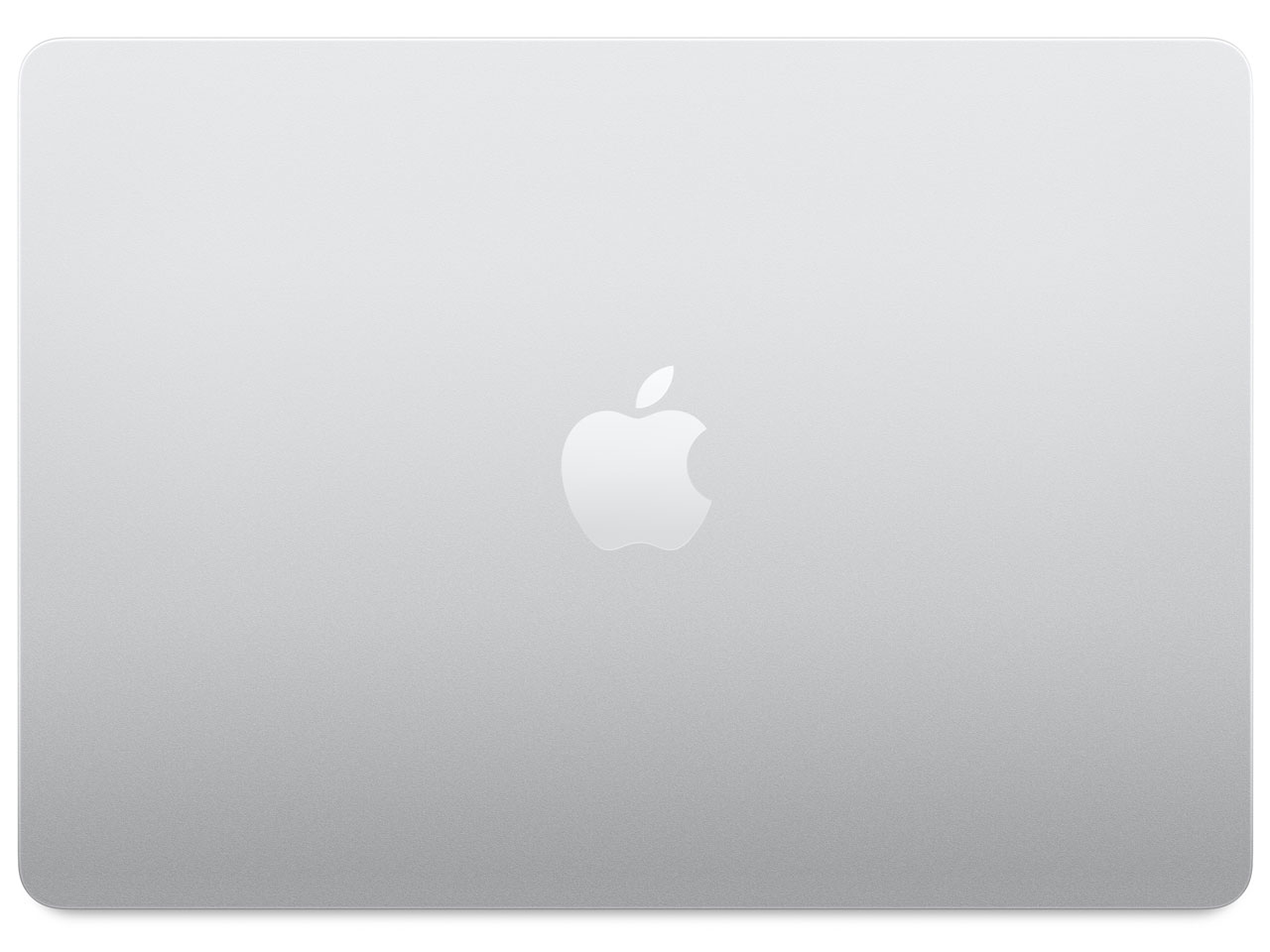 MacBook Air 13.6�C���` Liquid Retina�f�B�X�v���C MW0X3J/A [�V���o�[]