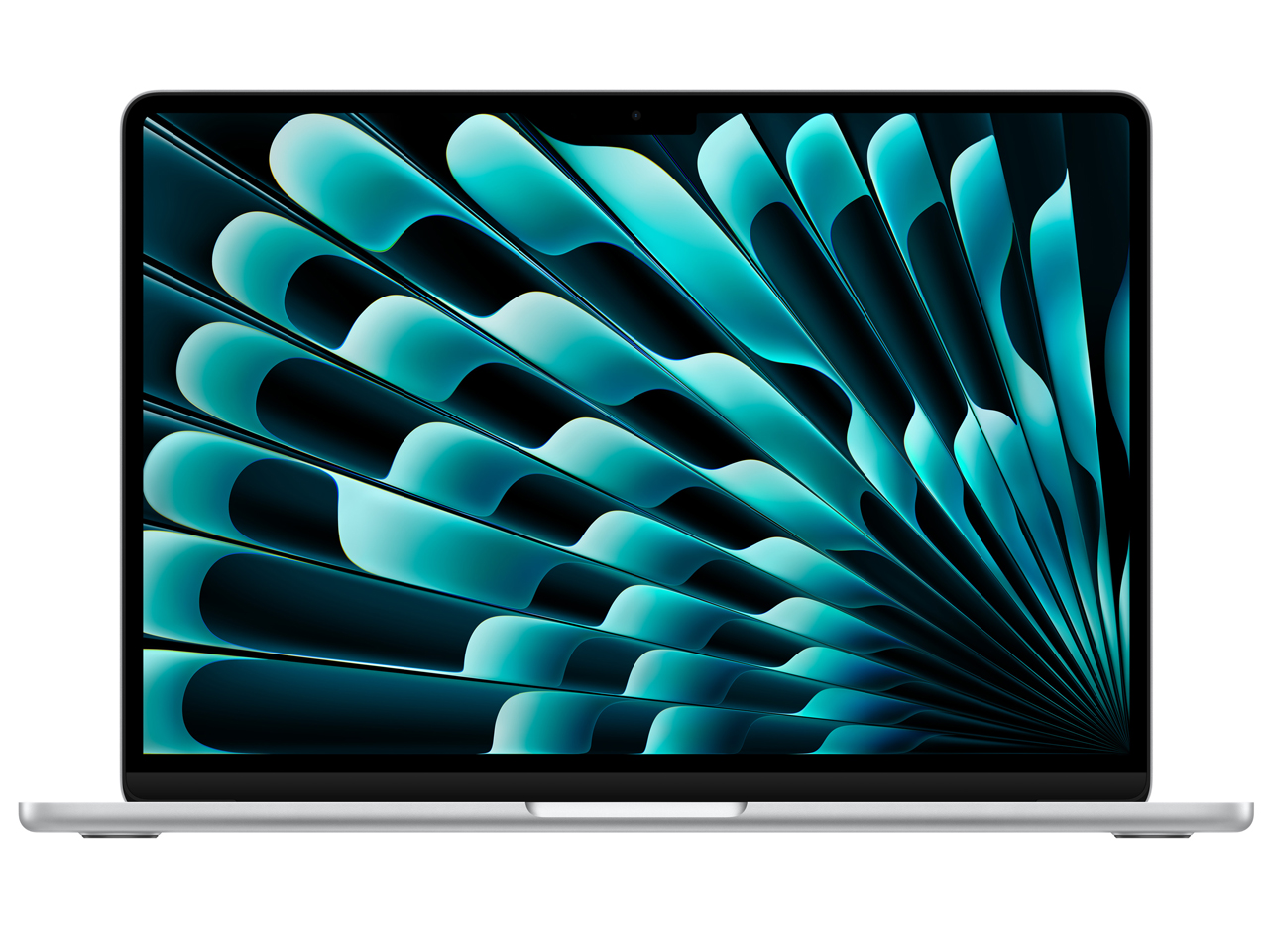 MacBook Air 13.6インチ 512GB 16GB M4 Apple MacBook Air 13.6インチ Liquid Retinaディスプレイ Early