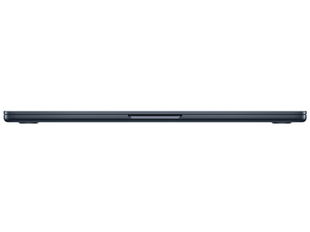 MacBook Air 13.6�C���` Liquid Retina�f�B�X�v���C MW133J/A [�~�b�h�i�C�g]