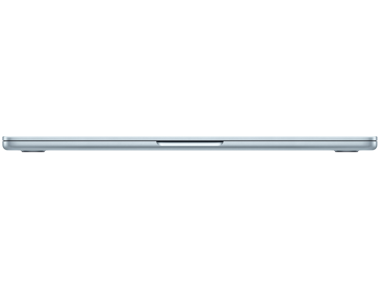 MacBook Air 13.6�C���` Liquid Retina�f�B�X�v���C MC6V4J/A [�X�J�C�u���[]